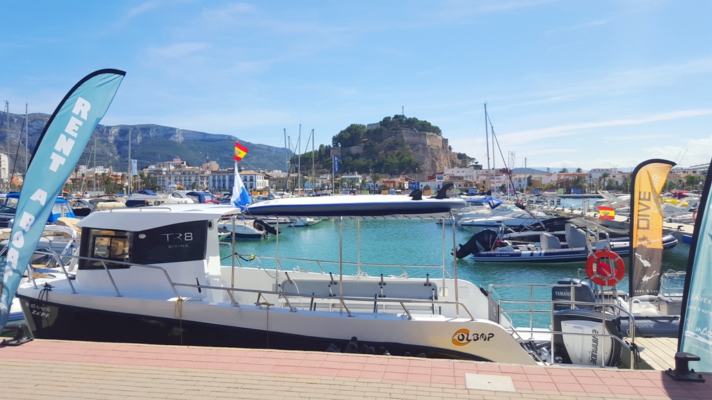 Denia